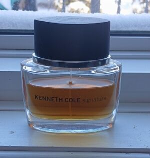 Kenneth Cole Signature by Kenneth Cole